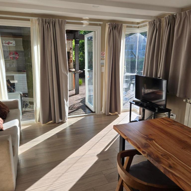 Tu duplex en el bosque - Apartamento de 1 dormitorio - 8