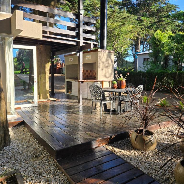 Tu duplex en el bosque - Apartamento de 1 dormitorio - 9