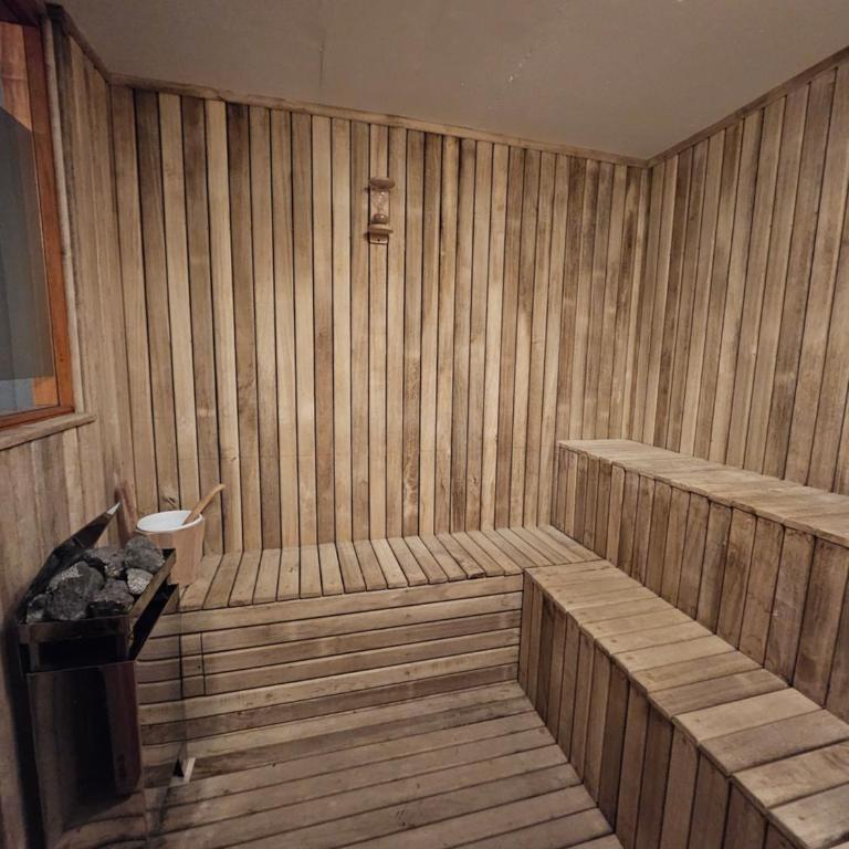 Tu duplex en el bosque - Apartamento de 1 dormitorio - 10