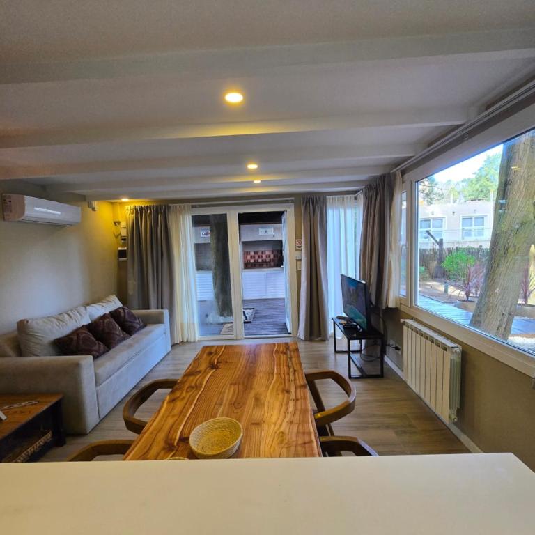 Tu duplex en el bosque - Apartamento de 1 dormitorio - 13