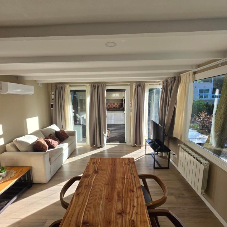 Tu duplex en el bosque - Apartamento de 1 dormitorio - 15