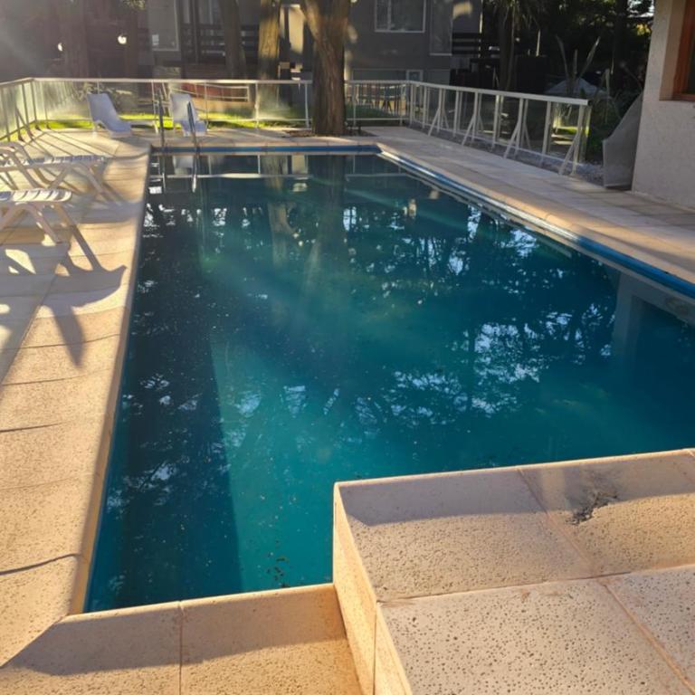Tu duplex en el bosque - Apartamento de 1 dormitorio - 16