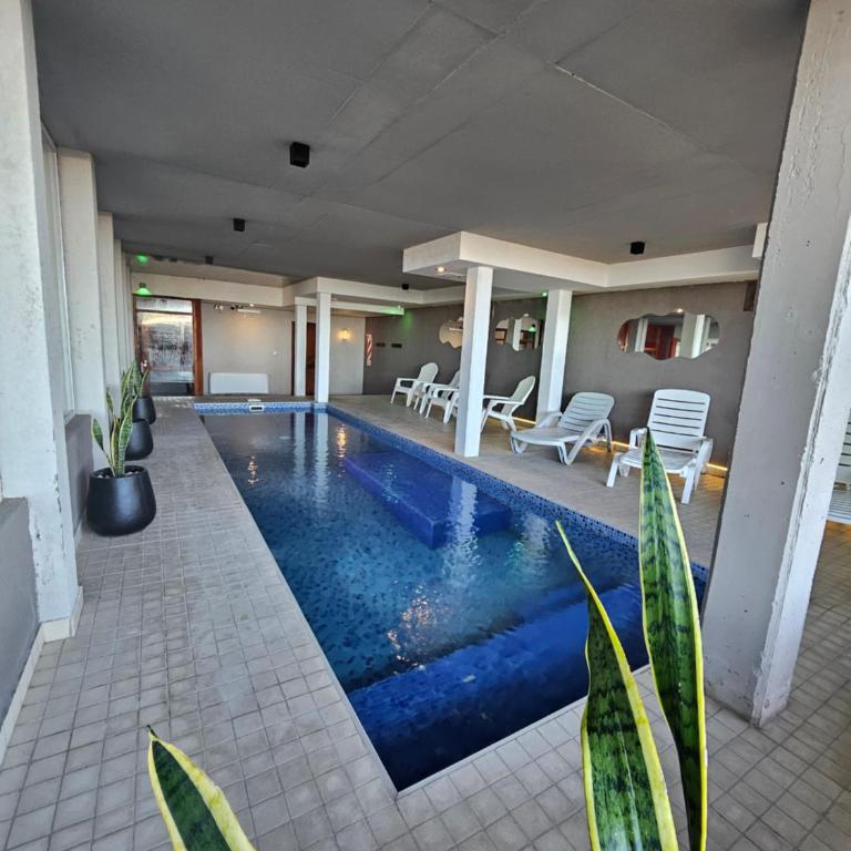Tu duplex en el bosque - Apartamento de 1 dormitorio - 17