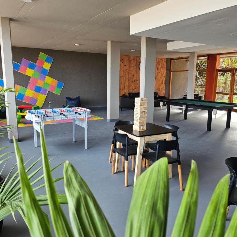 Tu duplex en el bosque - Apartamento de 1 dormitorio - 19