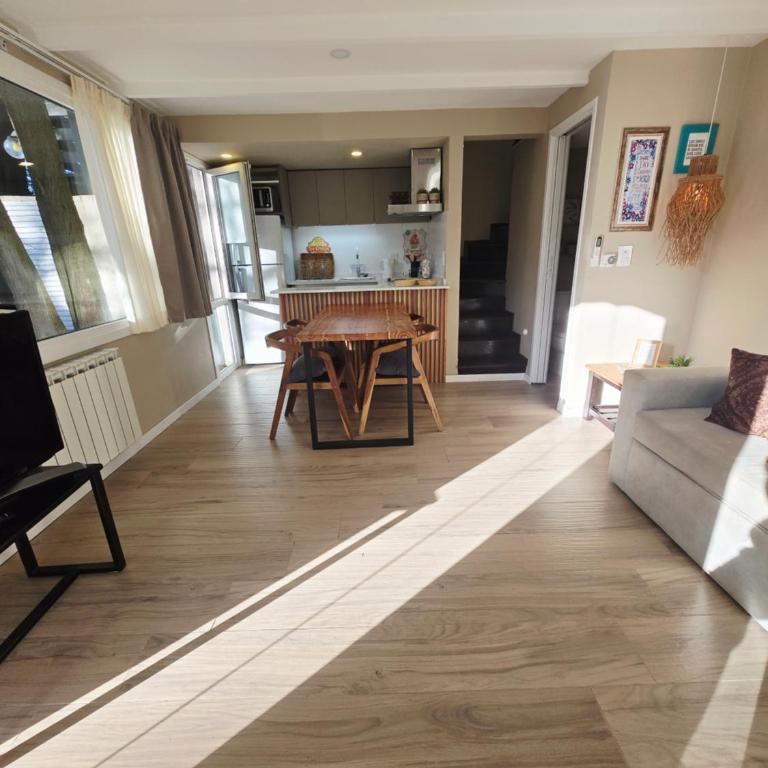 Tu duplex en el bosque - Apartamento de 1 dormitorio - 22