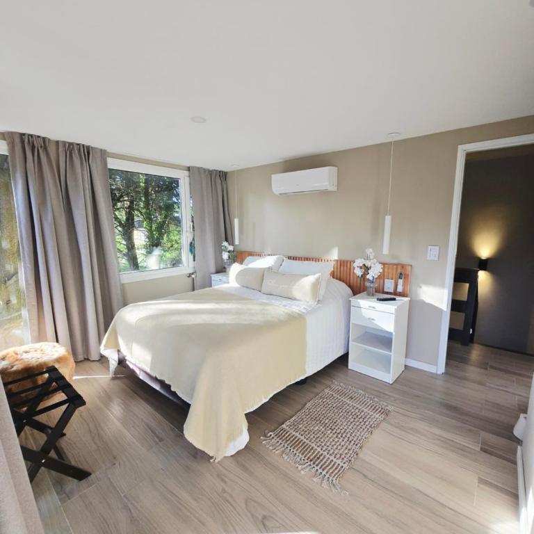 Tu duplex en el bosque - Apartamento de 1 dormitorio - 23
