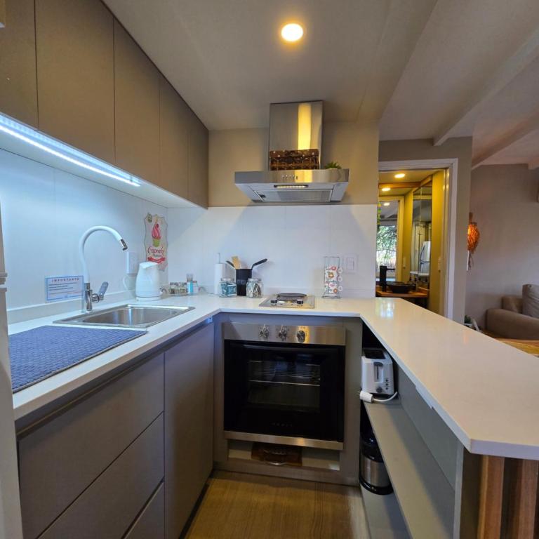 Tu duplex en el bosque - Apartamento de 1 dormitorio - 24