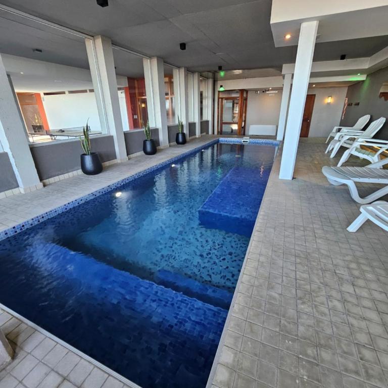 Tu duplex en el bosque - Apartamento de 1 dormitorio - 28