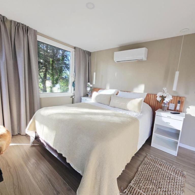 Tu duplex en el bosque - Apartamento de 1 dormitorio - 30
