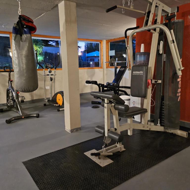 Tu duplex en el bosque - Apartamento de 1 dormitorio - 31