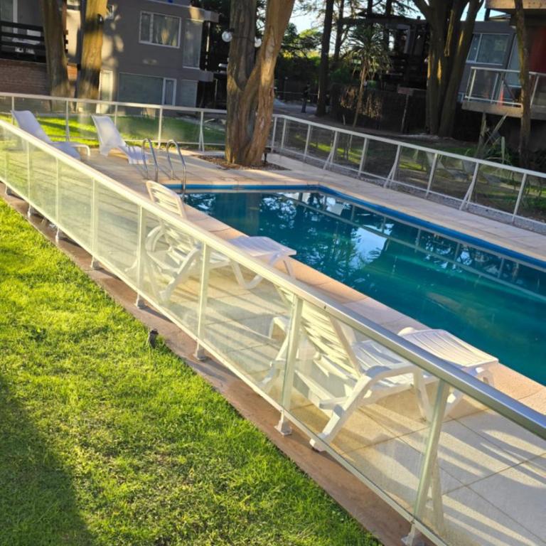 Tu duplex en el bosque - Apartamento de 1 dormitorio - 33
