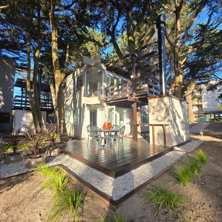 Tu duplex en el bosque - Apartamento de 1 dormitorio - 34