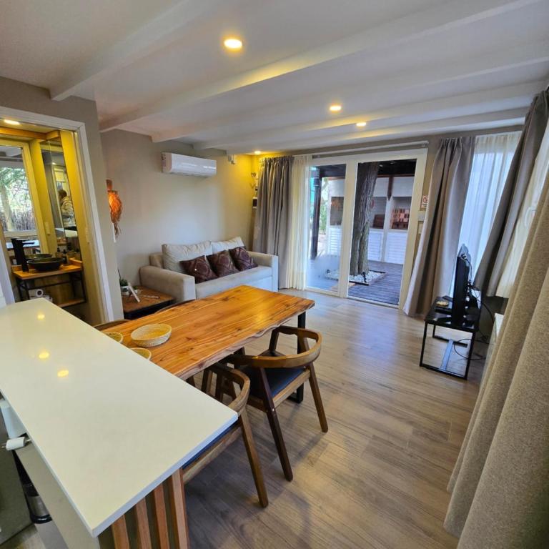Tu duplex en el bosque - Apartamento de 1 dormitorio - 37