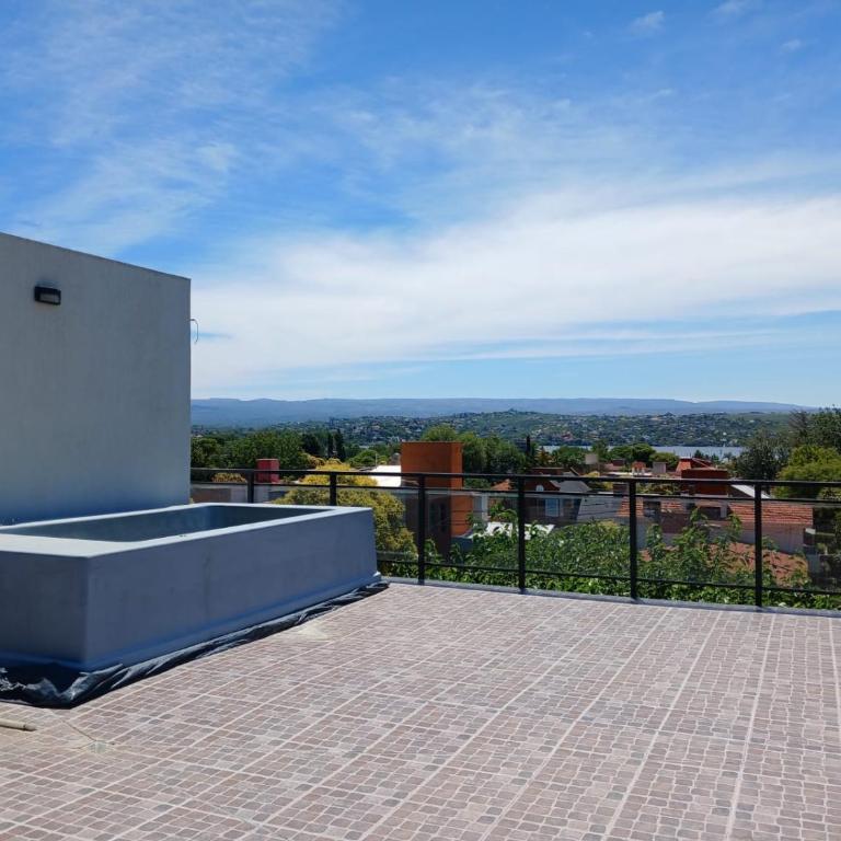 Departamento en Miralejos 19 VILLA CARLOS PAZ - Apartamento de 1 dormitorio - 12