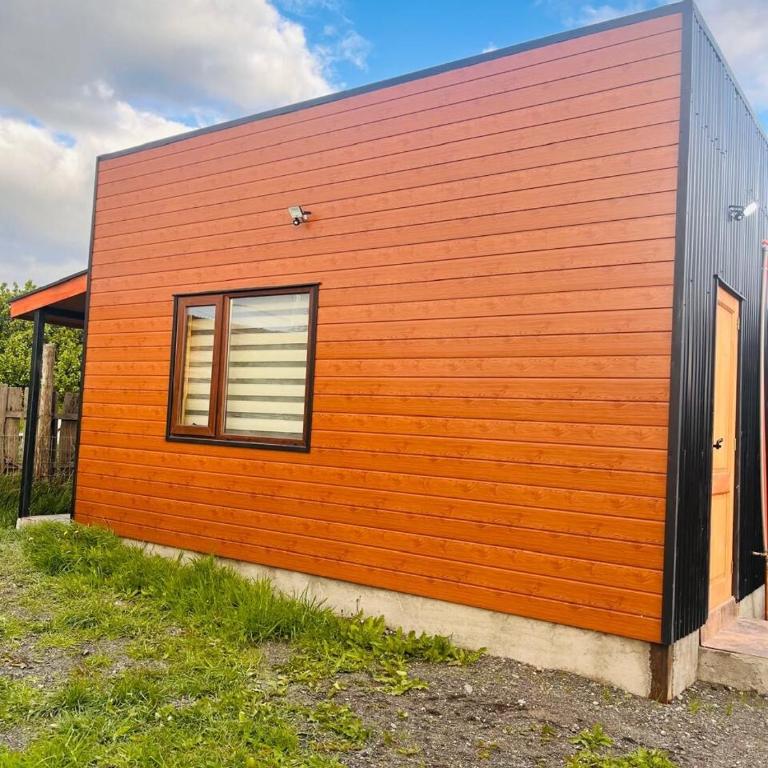 Cabin for up to 7 people Natales - Two-Bedroom Apartment - 5