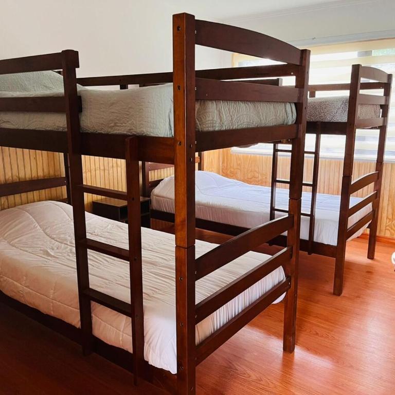 Casa familiar en la patagonia - Two-Bedroom Apartment - 6