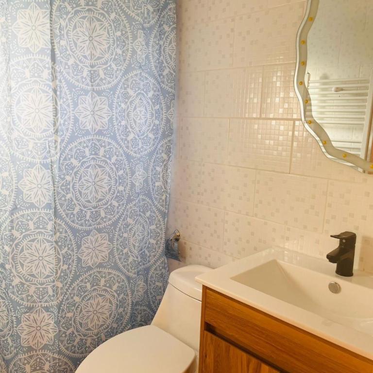 Casa familiar en la patagonia - Two-Bedroom Apartment - 7