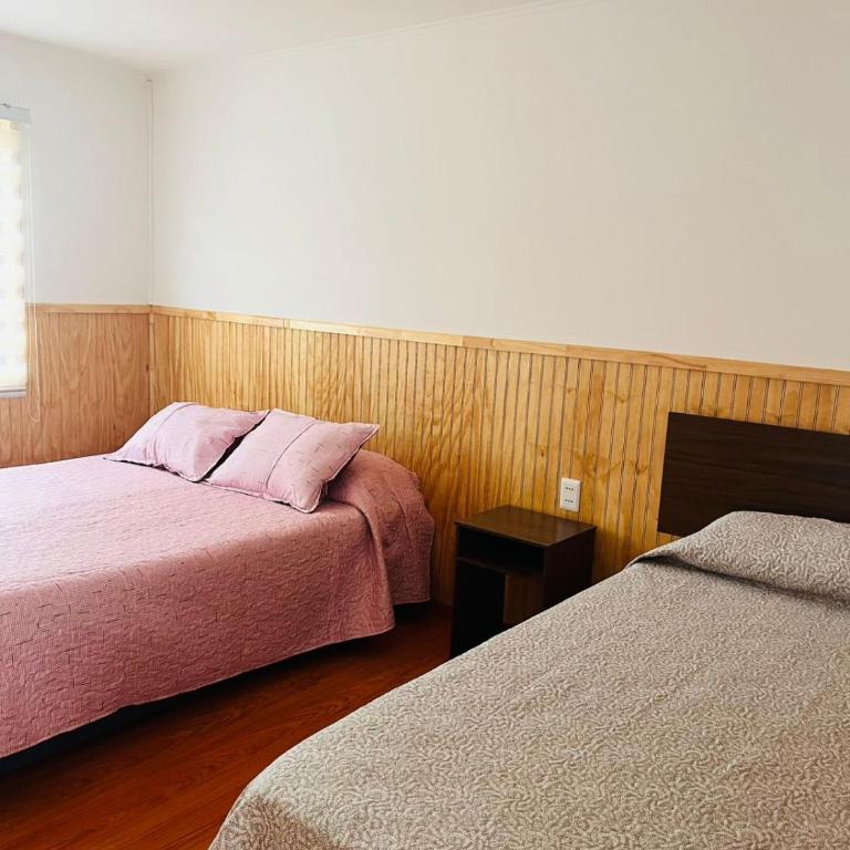 Casa familiar en la patagonia - Two-Bedroom Apartment - 8