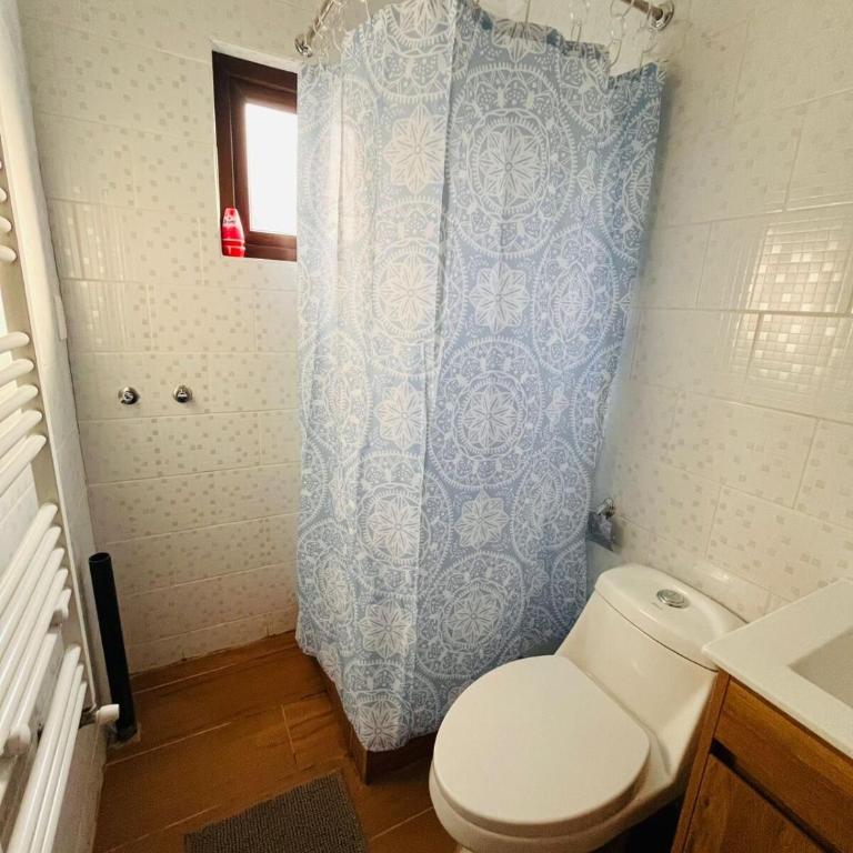 Casa familiar en la patagonia - Two-Bedroom Apartment - 9