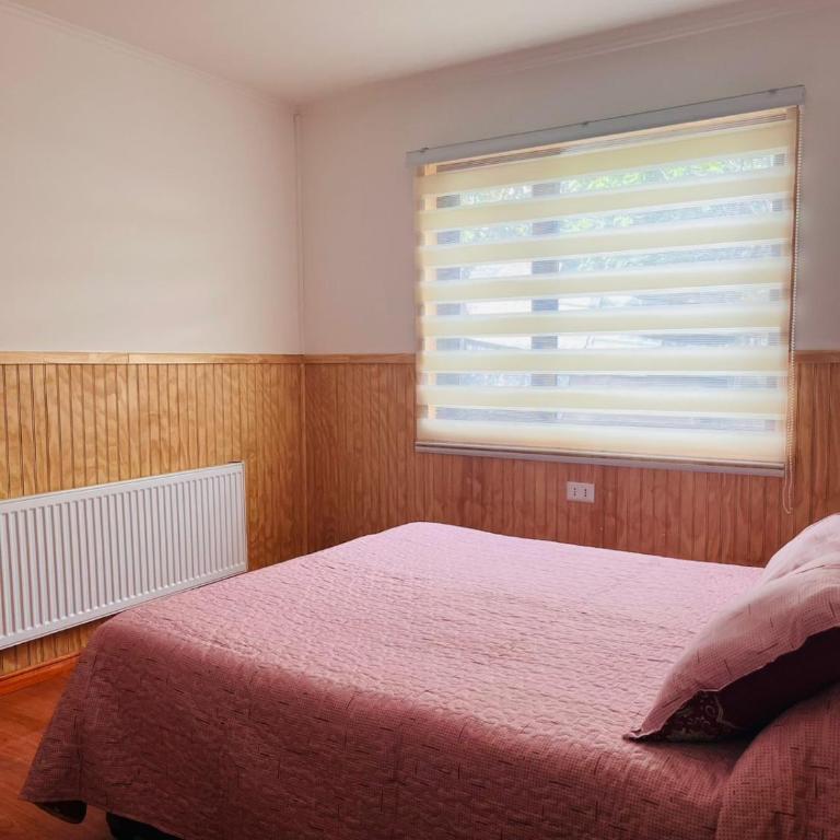 Casa familiar en la patagonia - Two-Bedroom Apartment - 12