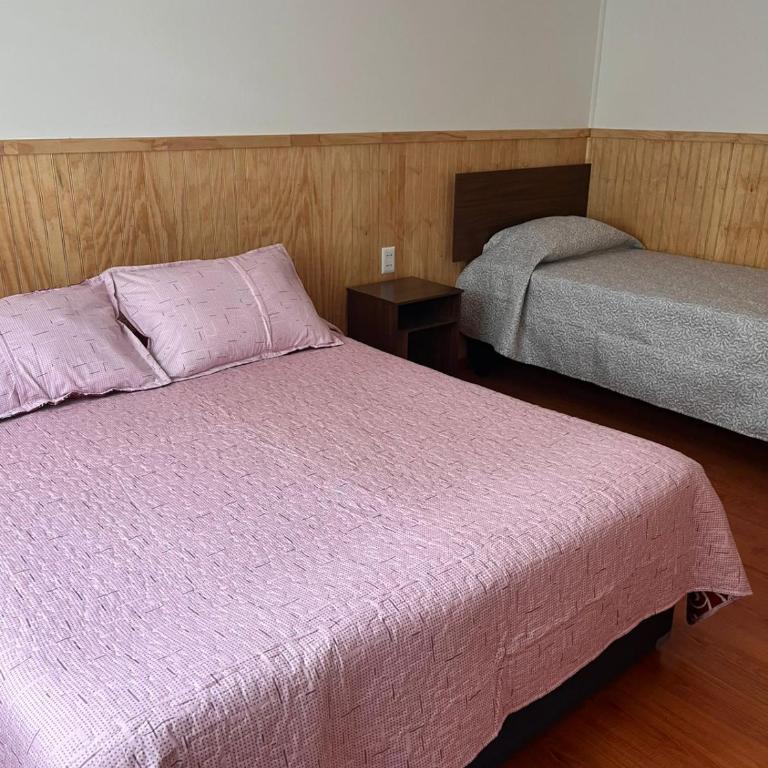 Casa familiar en la patagonia - Two-Bedroom Apartment - 15