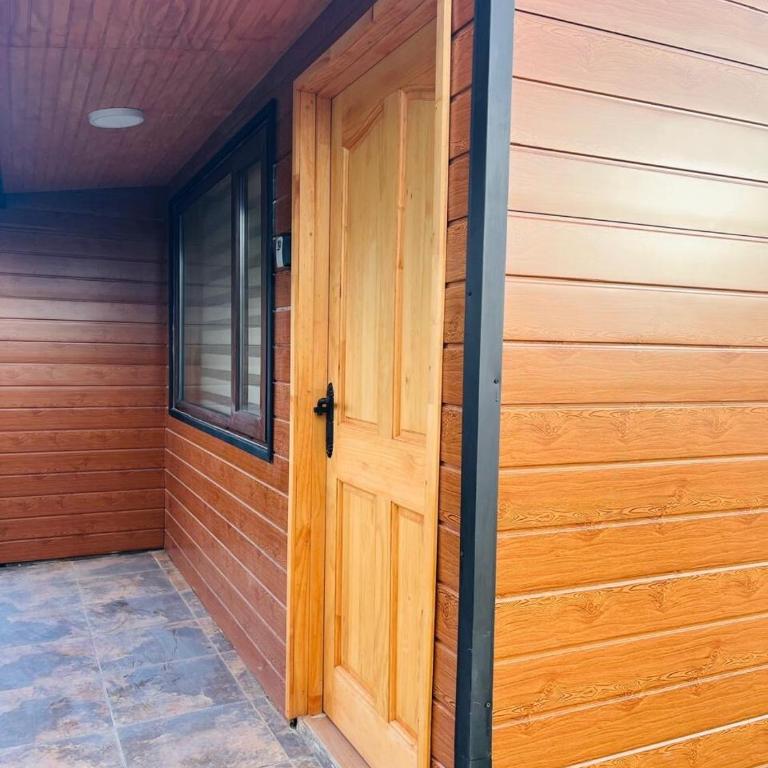 Casa familiar en la patagonia - Two-Bedroom Apartment - 16
