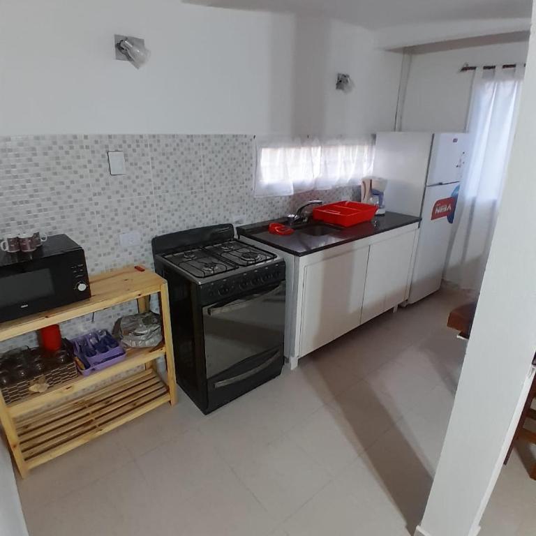 La Casita de Caeiro - Two-Bedroom House - 7