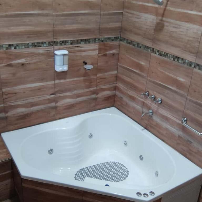 Complejo Boulevard - Casa con 1 dormitorio - 3