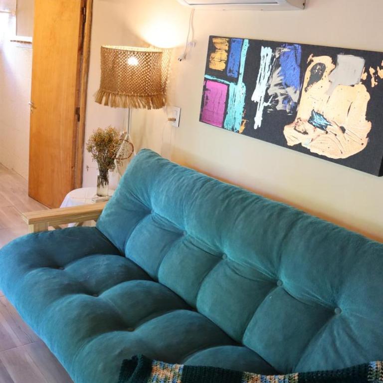 Casa Corazón de viento - Apartamento de 2 dormitorios - 14