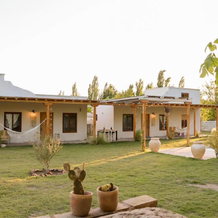 Casa Corazón de viento - Apartamento de 2 dormitorios - 13