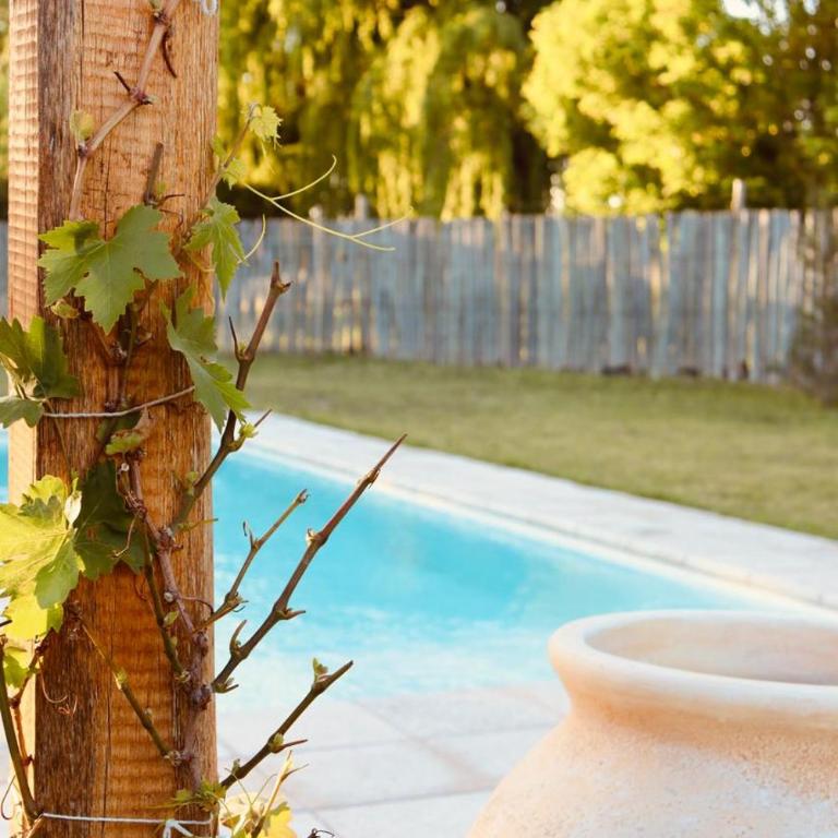 Casa Corazón de viento - Apartamento de 2 dormitorios - 5