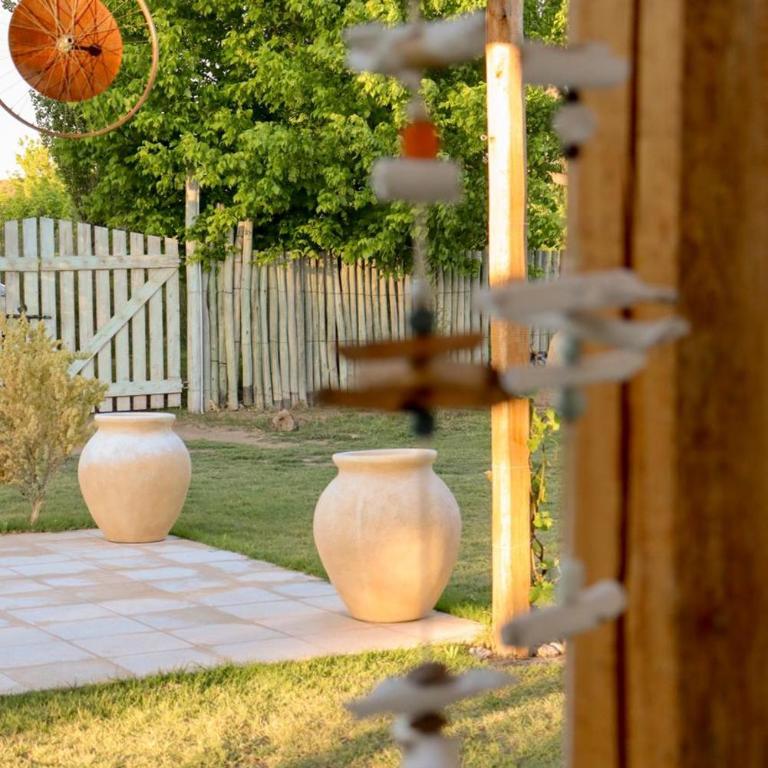 Casa Corazón de viento - Apartamento de 2 dormitorios - 2