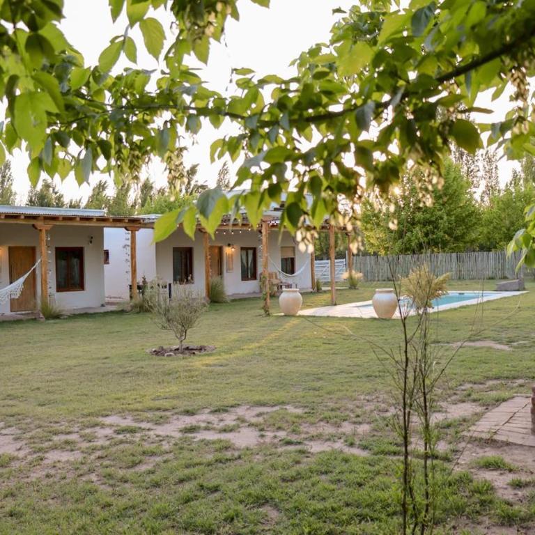 Casa Corazón de viento - Apartamento de 2 dormitorios - 24