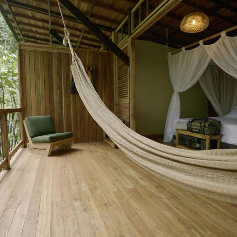 Montés Samaná - Suite Familiar Deluxe - 5