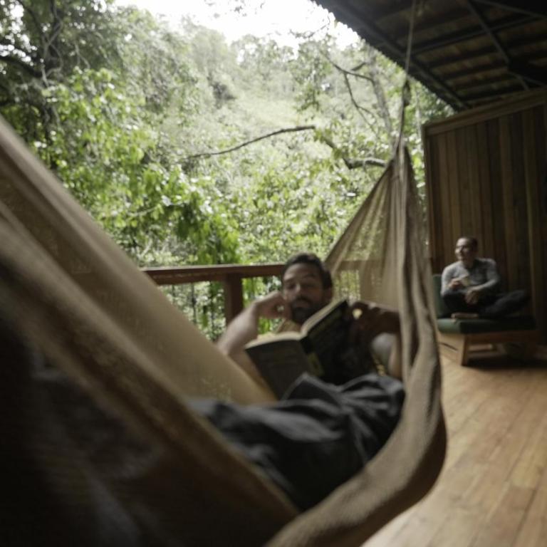 Montés Samaná - Suite Deluxe - 2