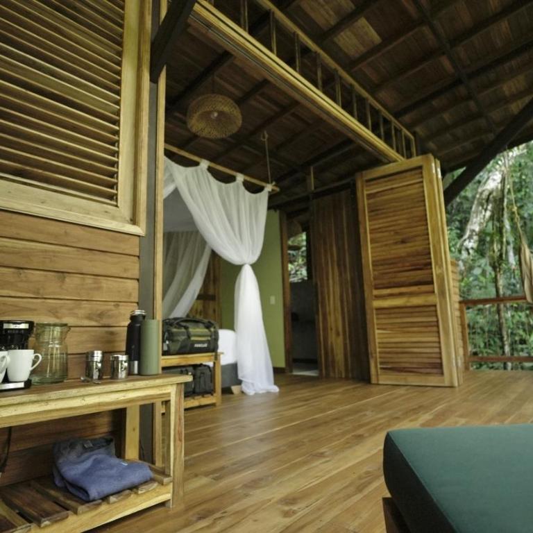 Montés Samaná - Suite Deluxe - 5