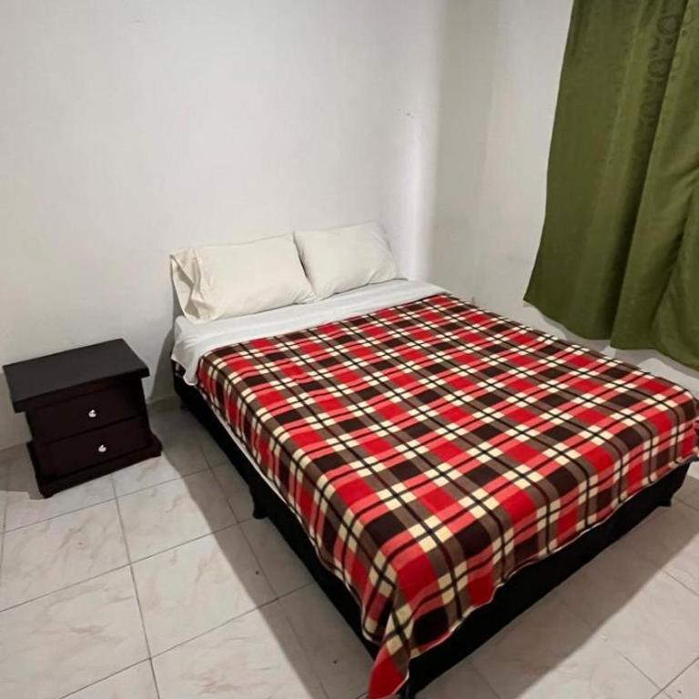Hostal Dulcinea - Habitación Doble - 2