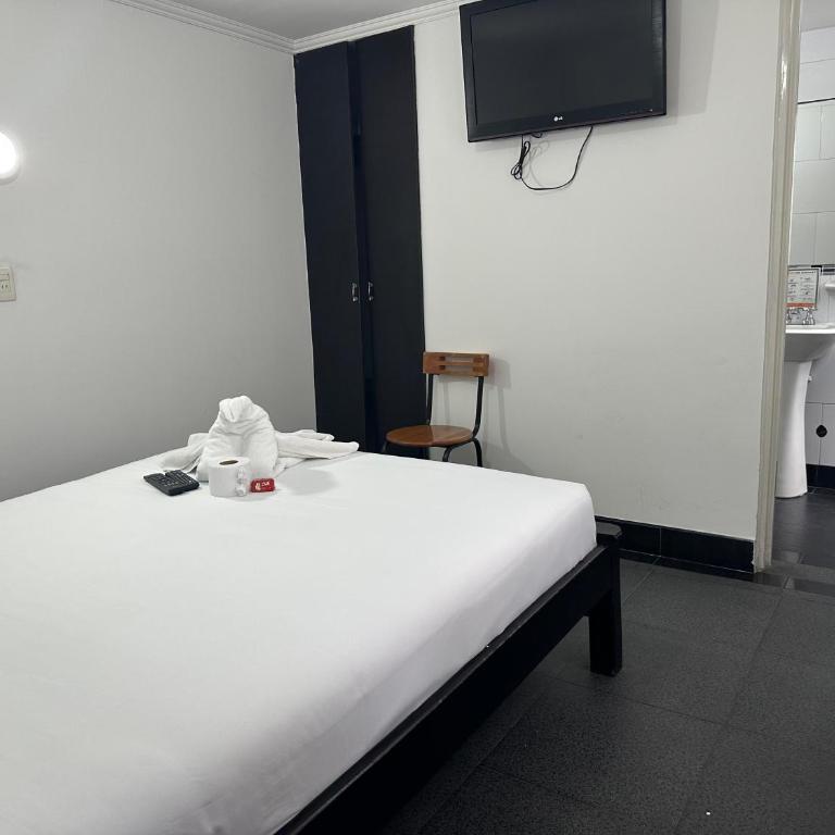 Latín Boutique - Habitación Individual - 1