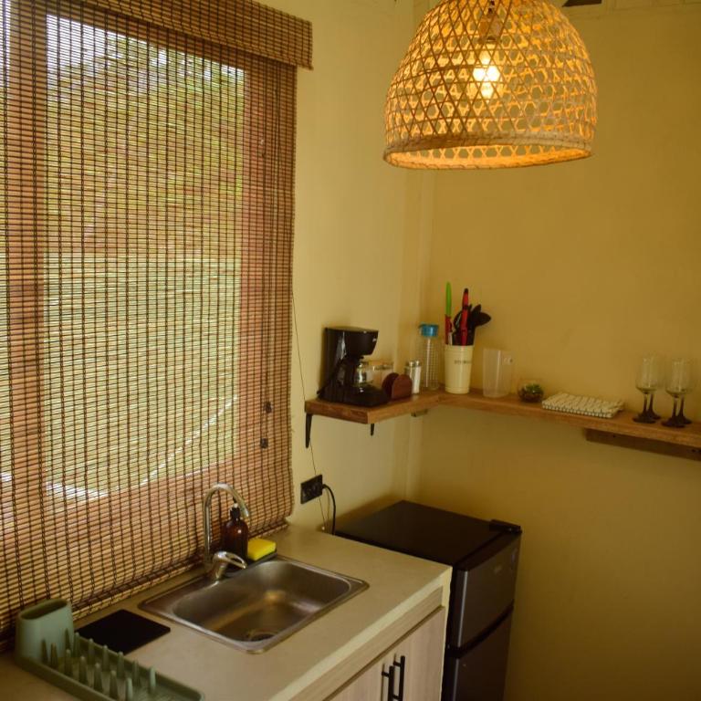 Villa 1 Altomar - Casa con 1 dormitorio - 20