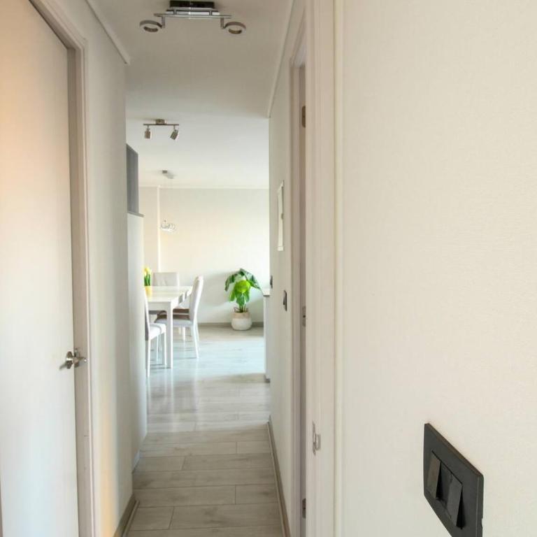 2BR/2BA, 5PAX, Vista Cordillera, 63m2, parking - Apartamento - 4