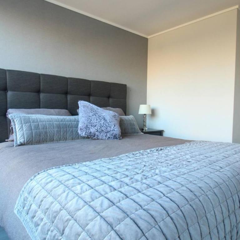 2BR/2BA, 5PAX, Vista Cordillera, 63m2, parking - Apartamento - 8