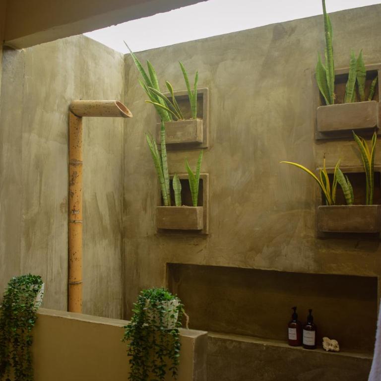 Villa 2 Altomar - Casa con 1 dormitorio - 18