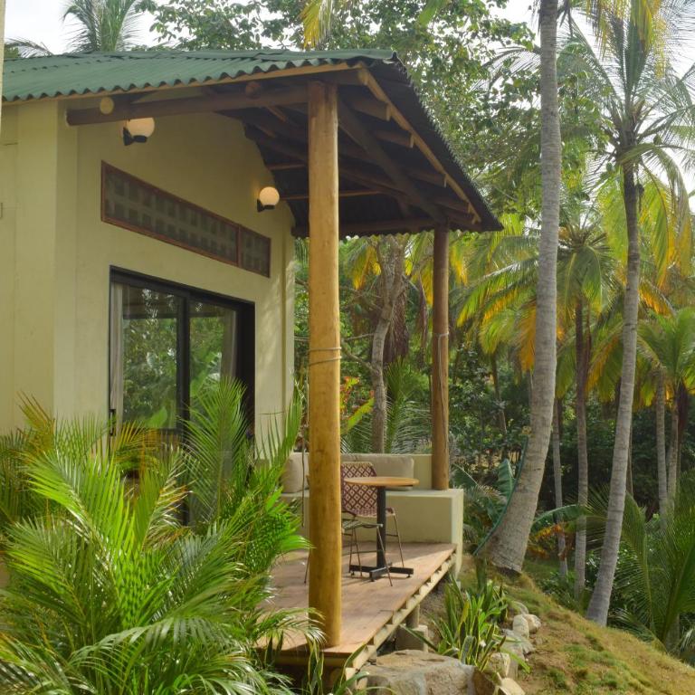 Villa 2 Altomar - Casa con 1 dormitorio - 19