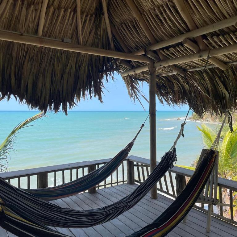 Villa 2 Altomar - One-Bedroom House - 18