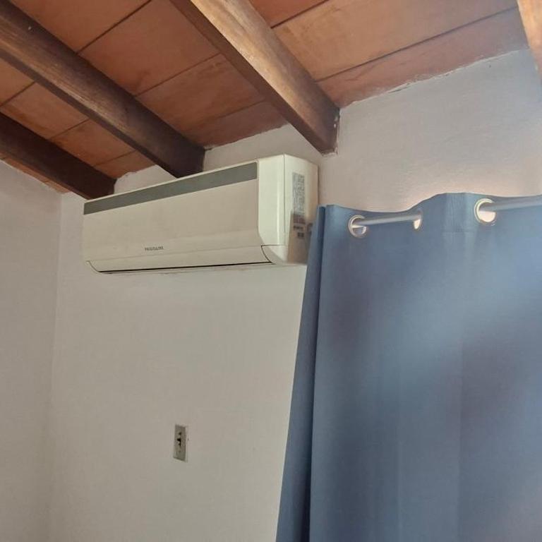 Casa Micha - Hospedaje temporal en Asunción - Superior One-Bedroom Apartment with Balcony - 3