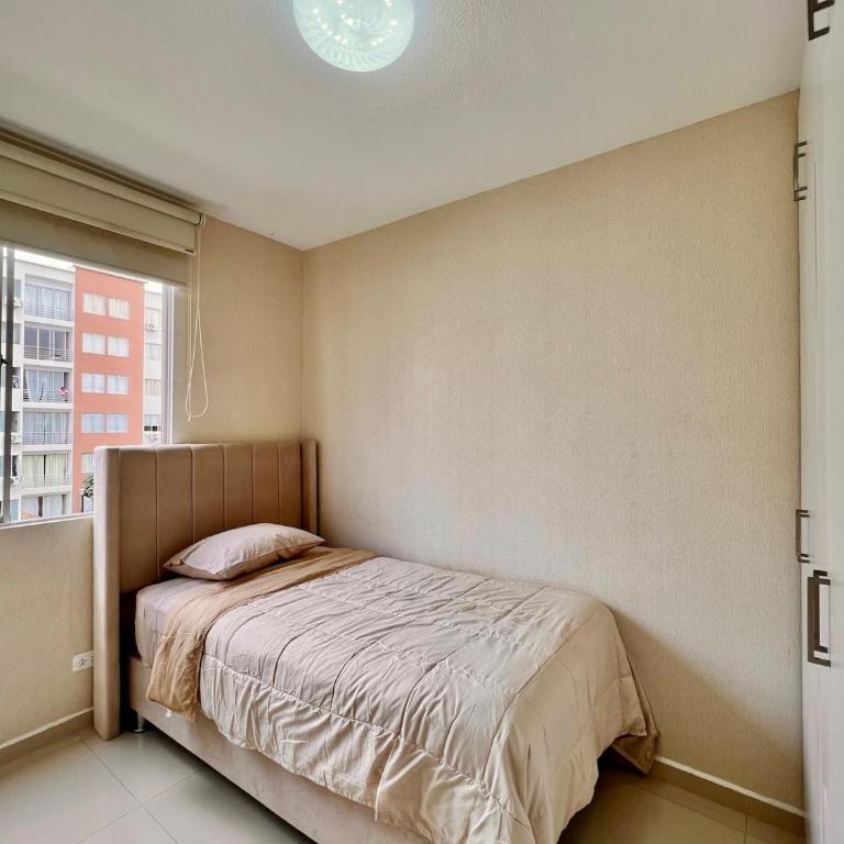 Piura Apartment - Apartamento de 1 dormitorio - 2