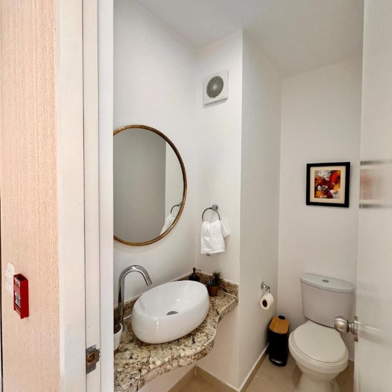 Piura Apartment - Apartamento de 1 dormitorio - 9