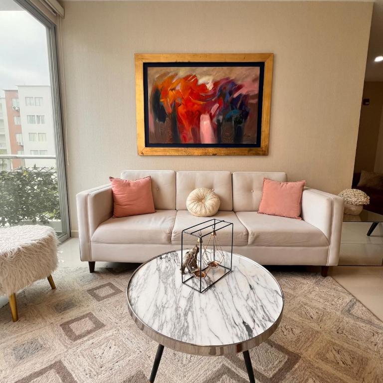 Piura Apartment - Apartamento de 1 dormitorio - 11