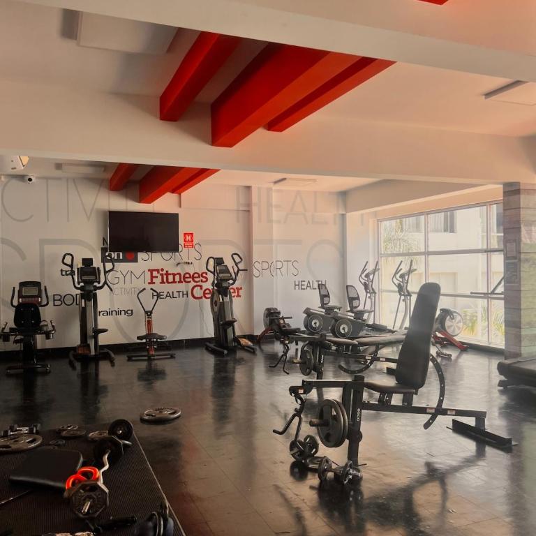 Piura Apartment - Apartamento de 1 dormitorio - 15