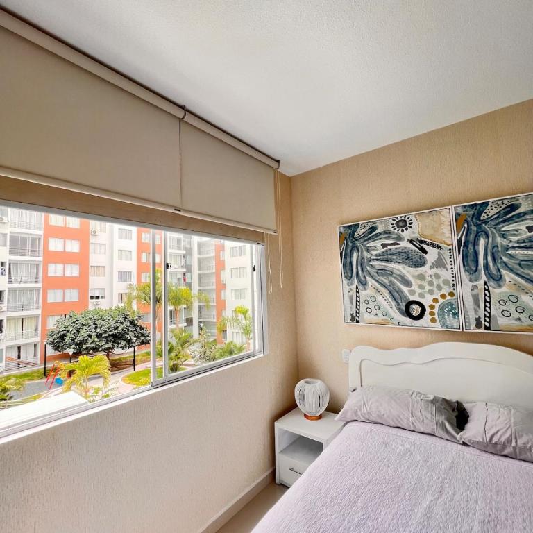 Piura Apartment - Apartamento de 1 dormitorio - 25